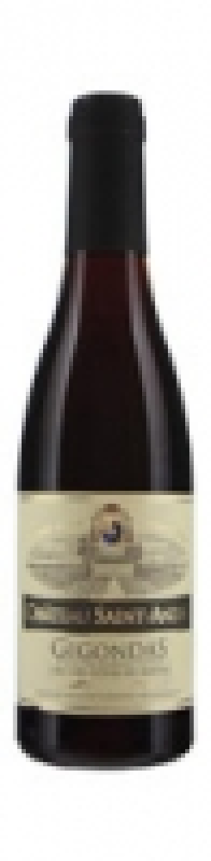 Gigondas AOC Ch&acirc;teau Saint-Andr&eacute; 2015