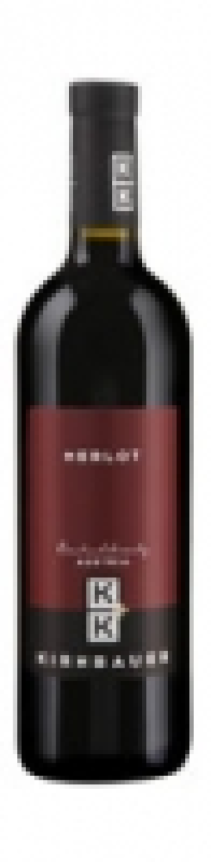 Merlot Mittelburgenland Weingut K&K Kirnbauer 2011