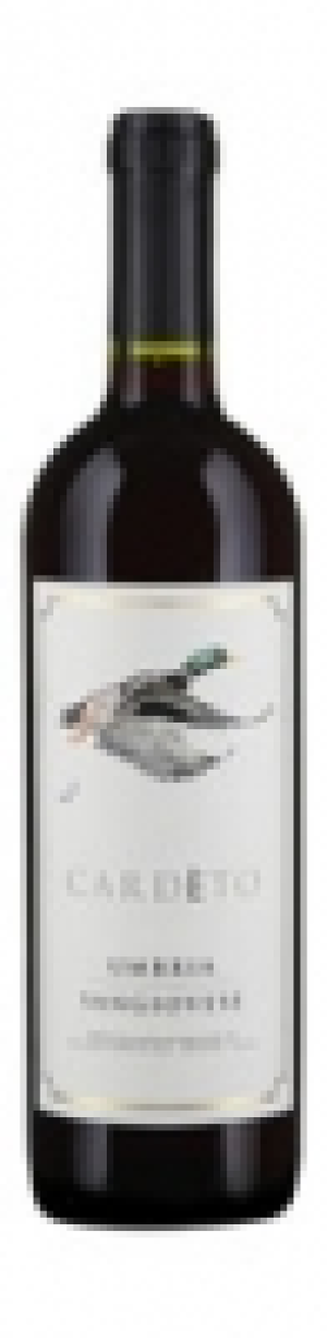 Umbria IGT Card&egrave;to Sangiovese 2014 CHF&nbsp;4.75