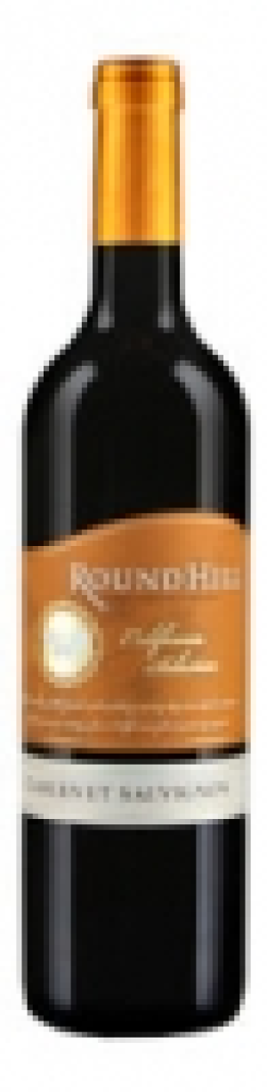Cabernet Sauvignon California Round Hill 2014 CHF&nbsp;7.95