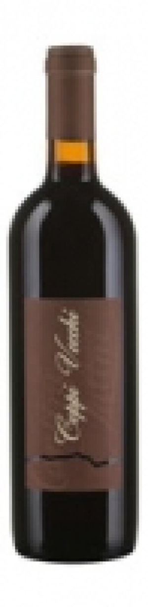 Ticino DOC Ceppi Vecchi 2012