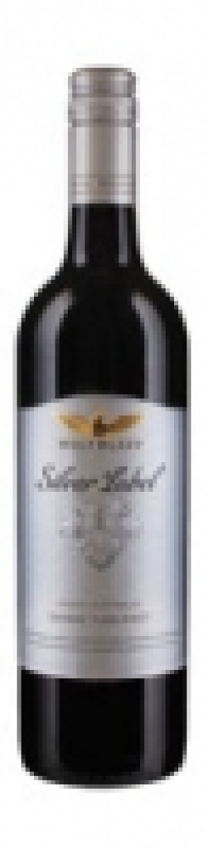 Wolf Blass Silver Label Shiraz Cabernet 2014