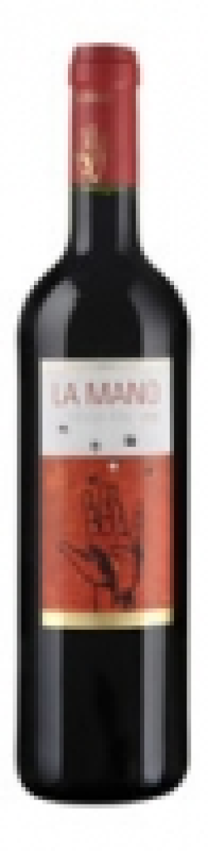 Bierzo DO La Mano Mencia Roble 2009 CHF&nbsp;9.60