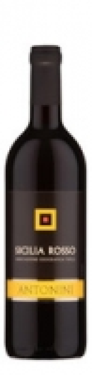 Siclia IGT Rosso Antonini 2015 CHF 3.15