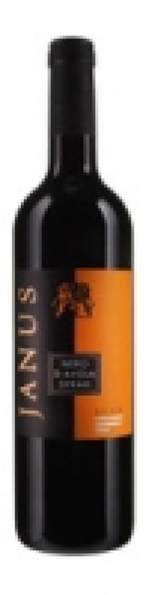 Janus Nero dAvola, Syrah Sicilia IGT 2015 CHF&nbsp;4.75