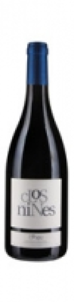 Coteaux de Languedoc AOC Clos des Nines 2015