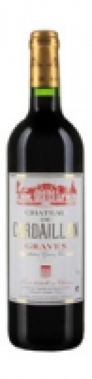 Château de Cardaillan Graves AOC 2014 CHF 11.15