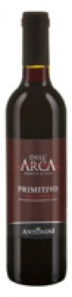 DellArca Antonini Primitivo Salento IGT 2015 CHF 3.60