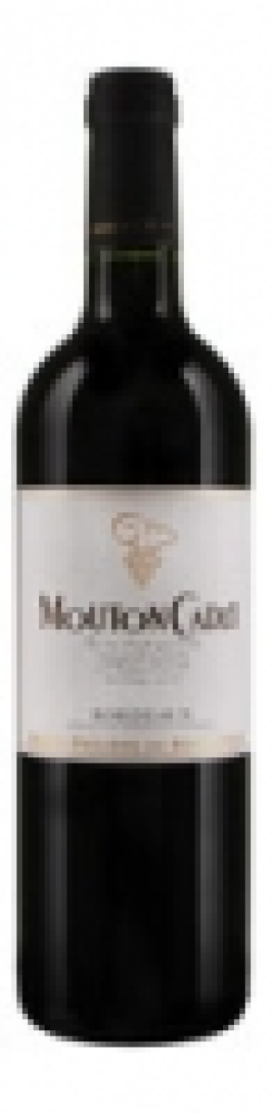 Bordeaux AC Mouton Cadet Baron Ph de Rothschild CHF 11.60