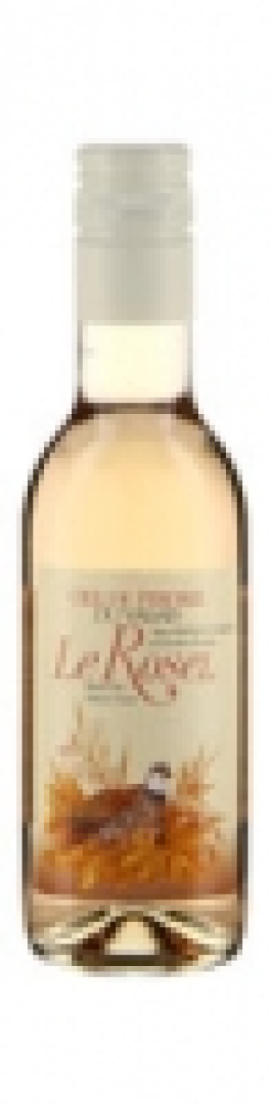 Le Rosel Ros&eacute; Oeil Perdrix 25cl 2016 CHF&nbsp;2.60