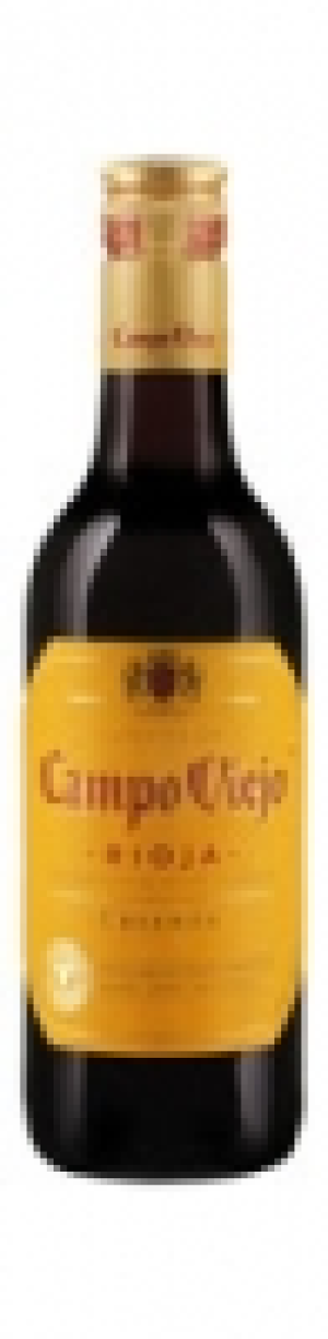 Rioja Campo Viejo Crianza DOC 2014 CHF&nbsp;3.15
