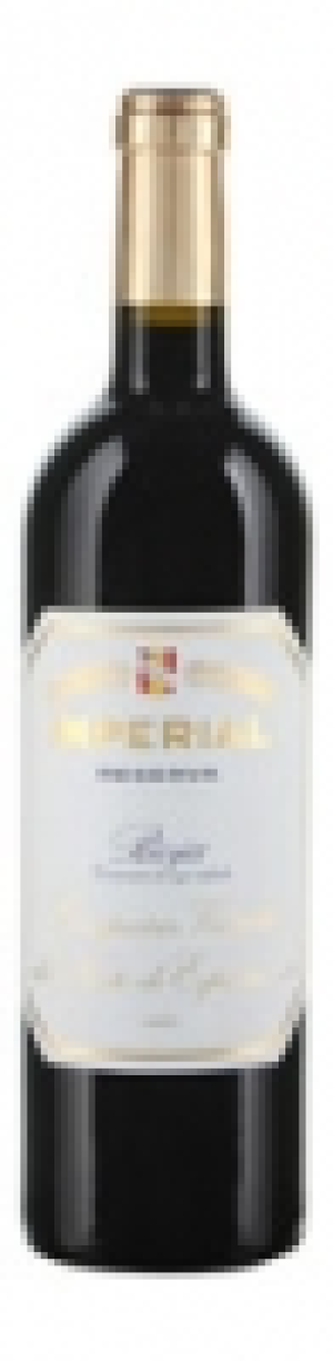 Rioja Imperial Cune Reserva DOCa 2011 CHF 27.95