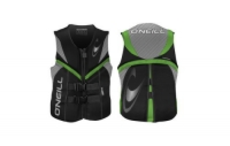 InterSport Oneill Schwimmweste Reactor 3 Vest