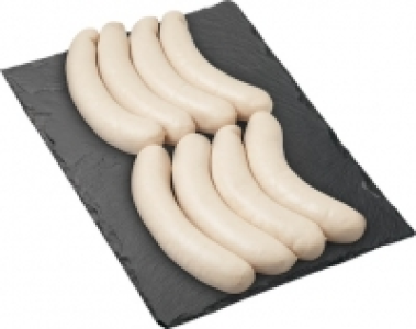 Denner St. Galler Bratwurst