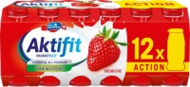Emmi Aktifit Joghurtdrink CHF 5.90
