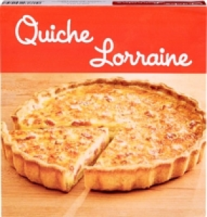 Quiche Lorraine CHF 3.95