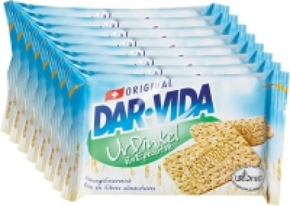 Dar-Vida Urdinkel CHF 4.95