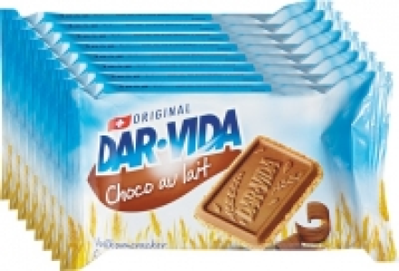 Dar-Vida Choco au lait CHF 5.95