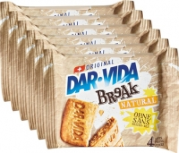 Dar Vida BReAk natural
