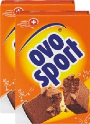 Ovo Sport CHF&nbsp;3.95