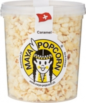 Maya Popcorn CHF&nbsp;2.95