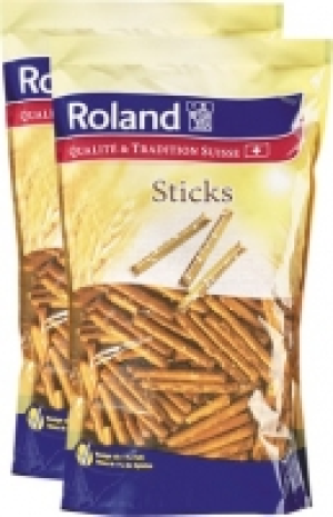 Roland Sticks CHF 4.95