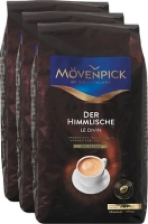 Mövenpick Kaffee Der Himmlische CHF 15.90