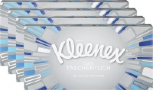 Kleenex Taschentücher CHF 5.85