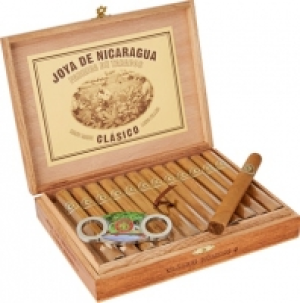 Joya de Nicaragua No. 6 CHF 99.80