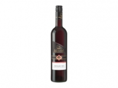 Zweigelt N&deg;1, Pannonia exclusiv