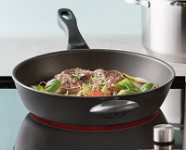 CROFTON® Titan-Alupfanne, Ø 28 cm