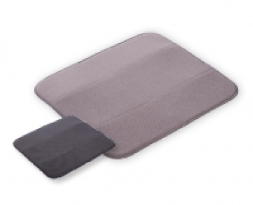 MY LIVING STYLE Geschirr-Abtropfmatte CHF 4.99