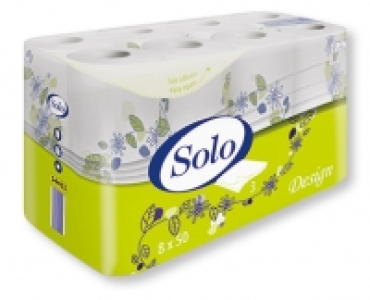 SOLO Haushaltspapier CHF 4.99