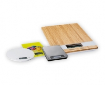 CROFTON® Digitale Küchenwaage CHF 9.99