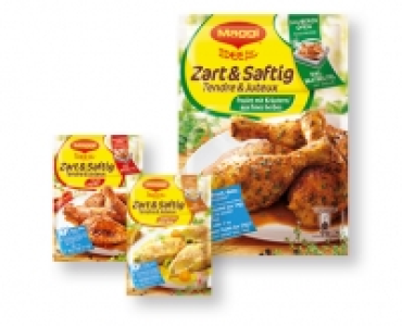 MAGGI® Zart & Saftig