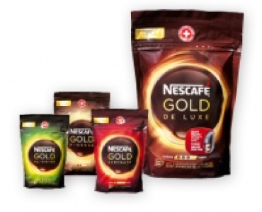 NESCAFE® Gold Nachfullpackung