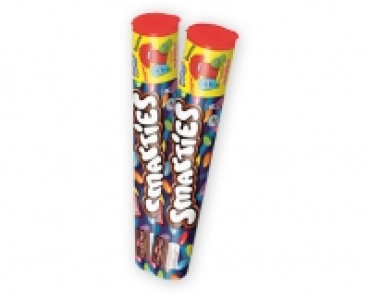 NESTLE® Smarties Riesenrolle