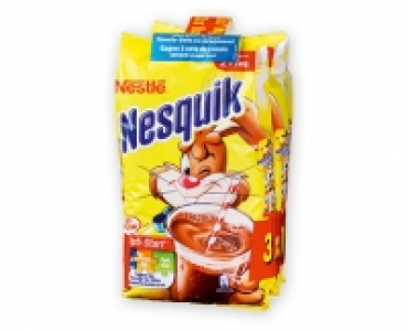 NESTLE® Nesquik-Kakaopulver CHF 13.39