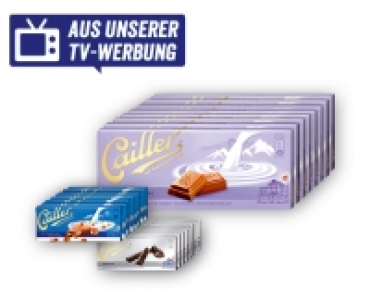 CAILLER® Schokolade CHF 11.79