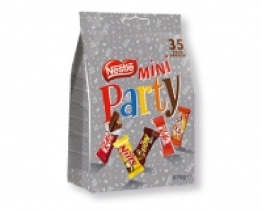 NESTLE® Mini Party