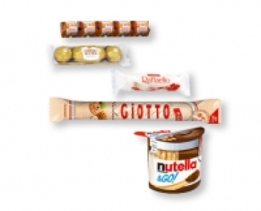 FERRERO Pralinés CHF 1.79