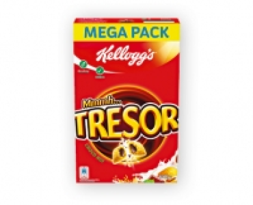 KELLOGGS® Tresor Choco Nut CHF 4.99