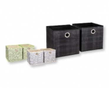 EASY HOME® Raumteiler-Boxen