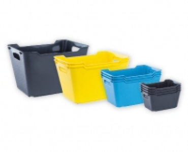 EASY HOME® Design-Aufbewahrungsboxen CHF 7.99