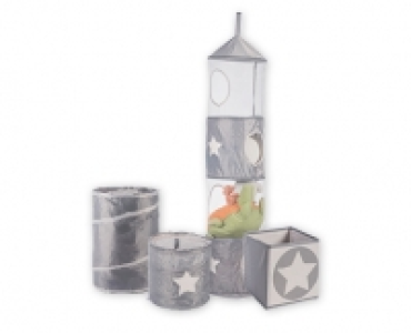 EASY HOME® Pop-up-Tonne/Hängeregal