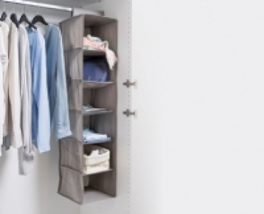 EASY HOME® Textiles Ordnungssystem CHF 7.99