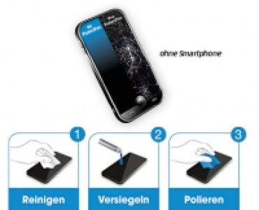 PROTECT PAX Flüssiger Displayschutz aus Die Höhle der Löwen