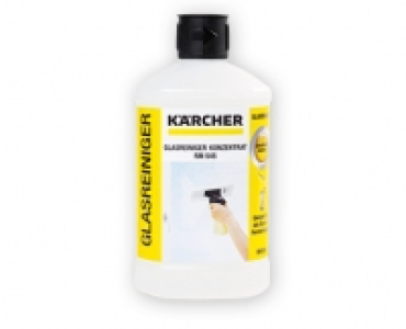 KÄRCHER® Glasreiniger-Konzentrat CHF 9.99