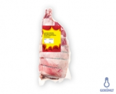 Lamm-Schulterbraten CHF 1.99
