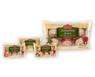 CUCINA® Italienisches Gebäck